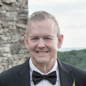 Meet your Posher, Jonathan